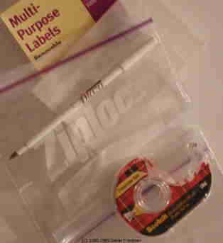GO TO Mold Test Kit Source: This expert-recommended mold test kit is cheap and yet top performing *IF* you use a competent analysis laboratory!
